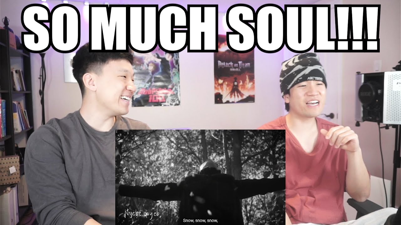 FIRST TIME EVER REACTING TO SB19 'Nyebe' Official Visualizer [SHOCKED!!!]