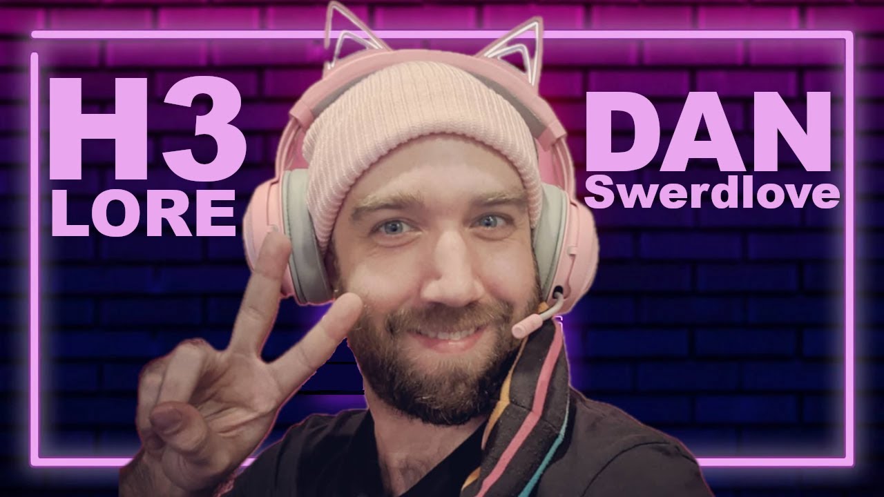 The Story of Dan Swerdlove - H3 Lore
