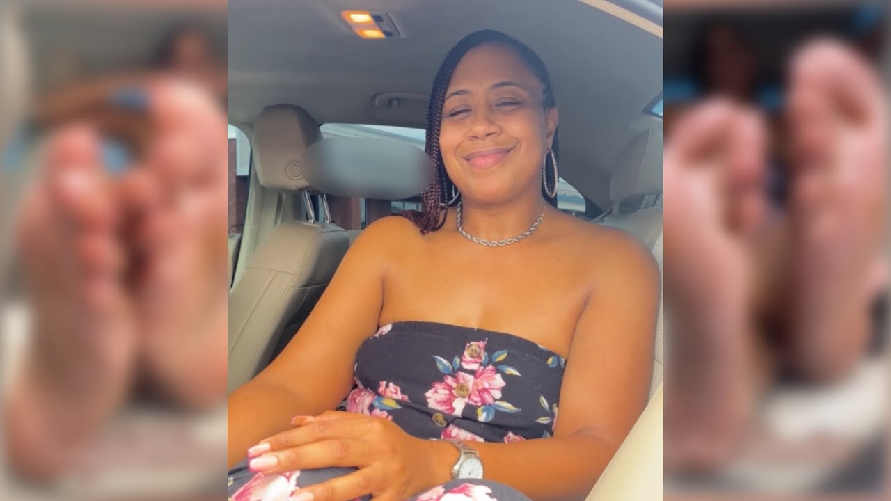 Interviewing a Nail Tech About Her Soles 139| Public Feet Interview | Scouting Soleful Stories