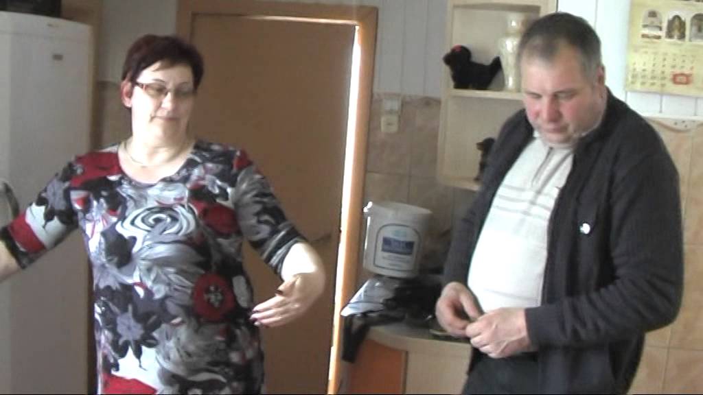 Adakavo k. Šakočio kepimas pas Danutę ir Petrą Lembučius 2015
