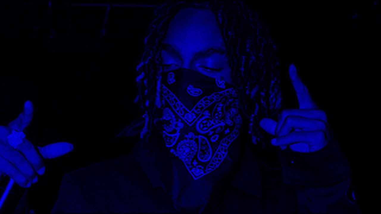 [FREE] YNW Melly x YFN Lucci Type Beat - 