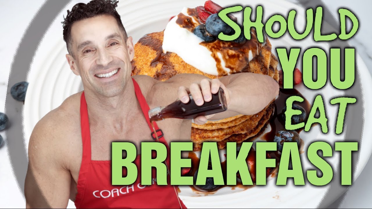 Is Breakfast REALLY Important?