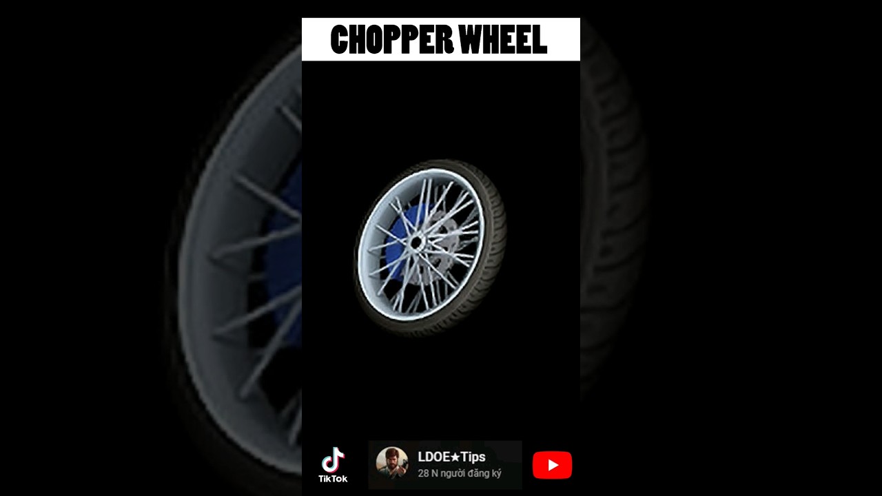 CHOPPER WHEEL: How To Get It in Last Day On Earth Survival  | LDOE★Tips #ldoe #ldoeguide #shortvideo