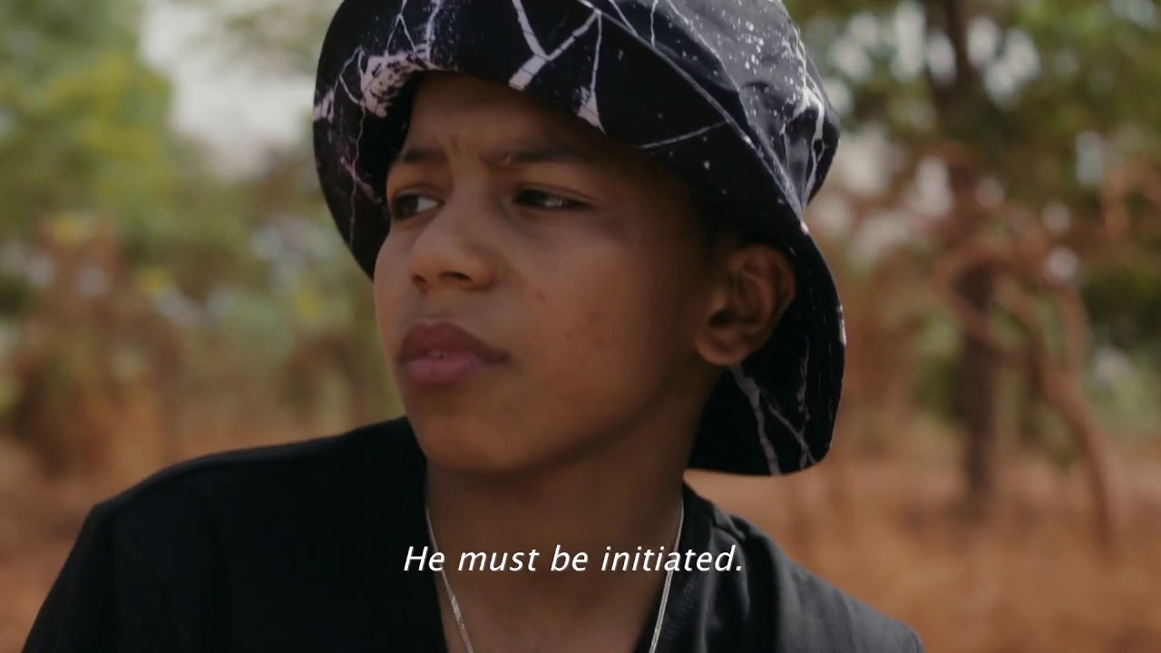 Wallay Official Trailer