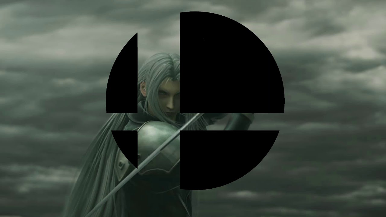 Those Who Fight Further (AC Version) -  Super Smash Bros. Ultimate