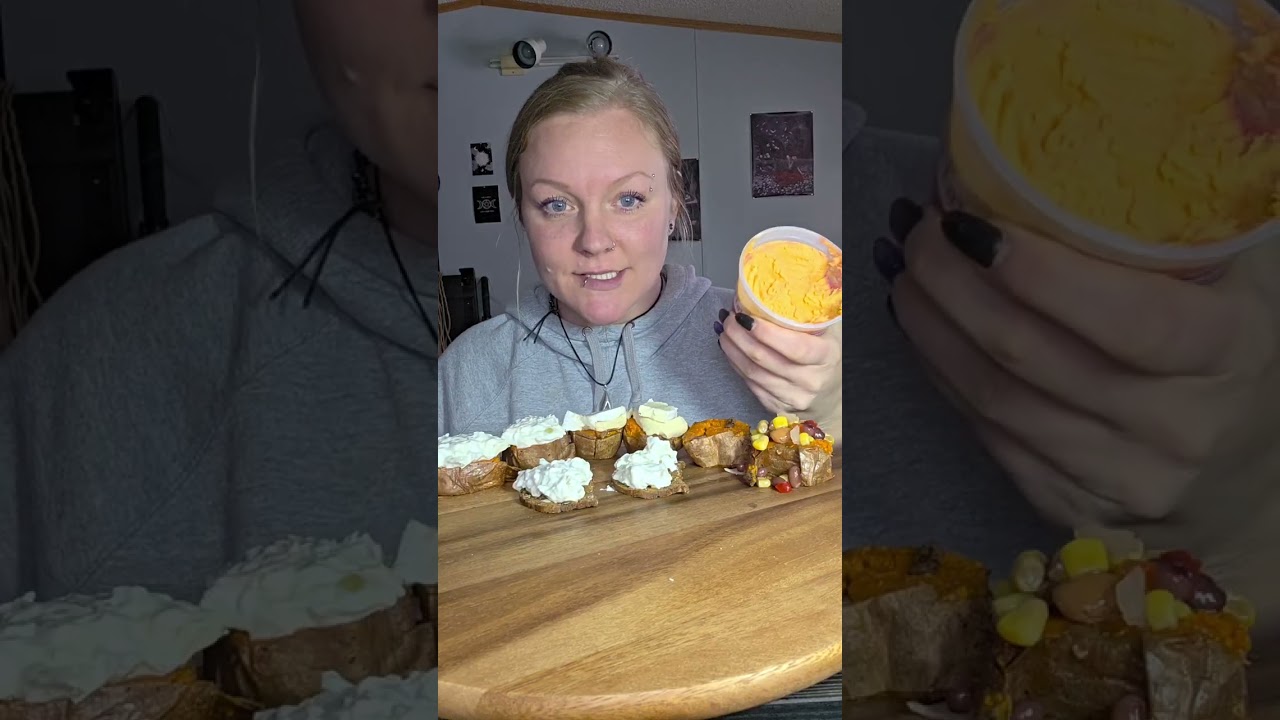 Assemble A Snack Plate #snackplate #mukbang #eatingsounds #eatingasmr #chewingsounds #girldinner 