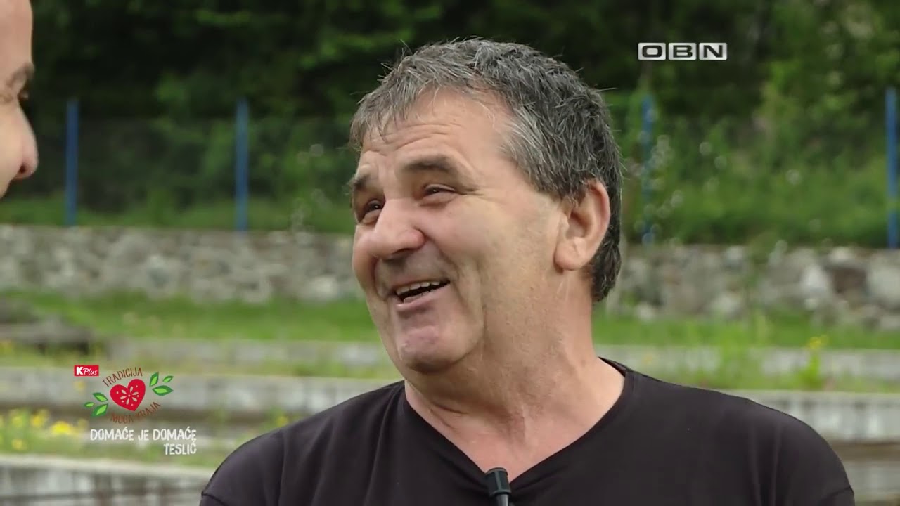 Očauš Farma koza i Očauški ribnjaci