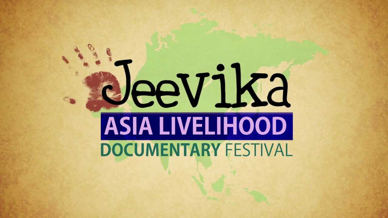 Jeevika: Asia Livelihood Documentary Film Festival