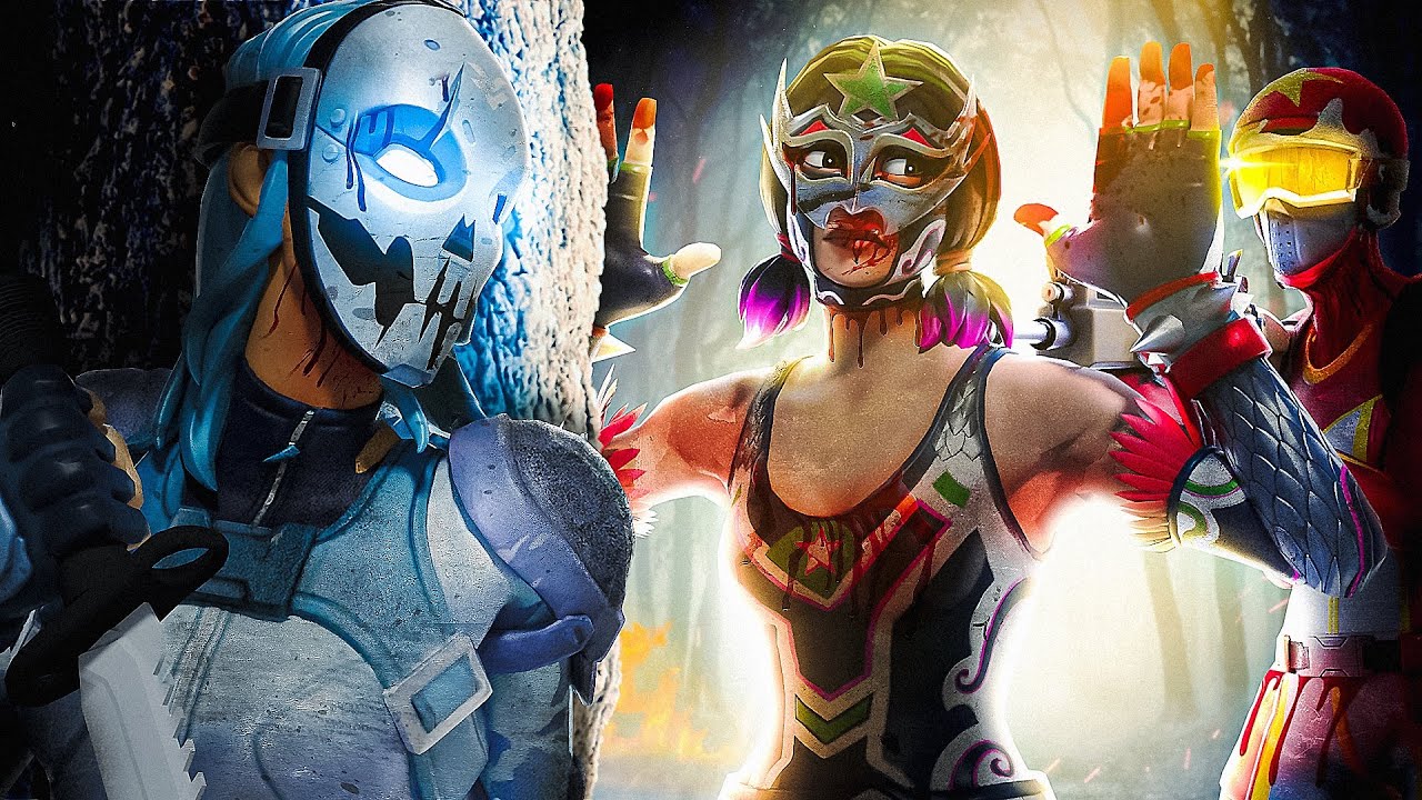Who is The BEST ENDGAME Player in Endless? (ft. Pgod, Deyy, Reverse2k, Mero, Tragix & MORE!)
