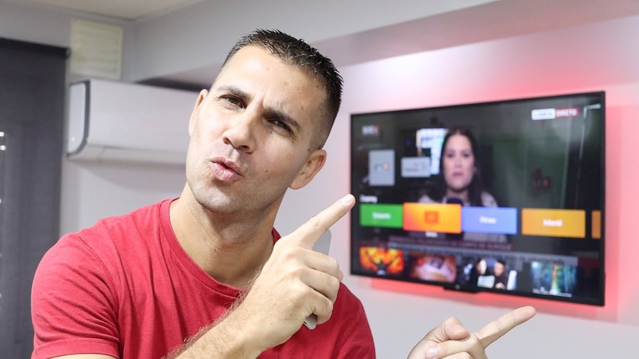 MEO GO na Apple TV 4K !! ASSIM Sim Vale a Pena 👍
