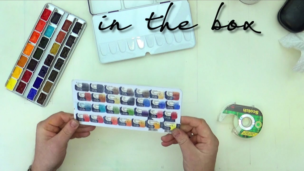 Michael's Lab: 