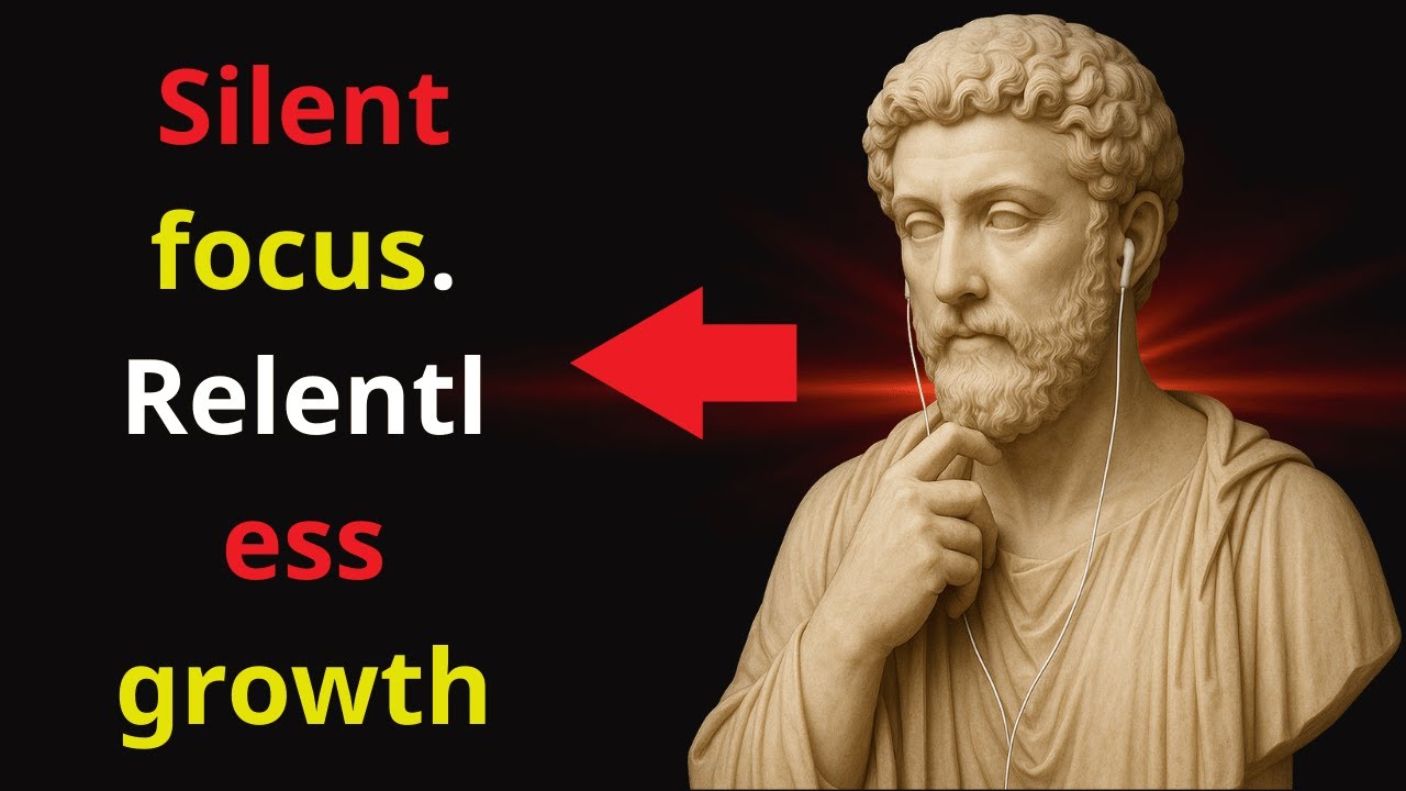 Stoicism Will Give You Back Control in a Distracted World