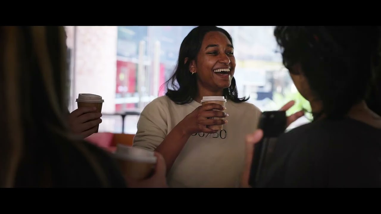 UNSW Faculty of Engineering faculty video