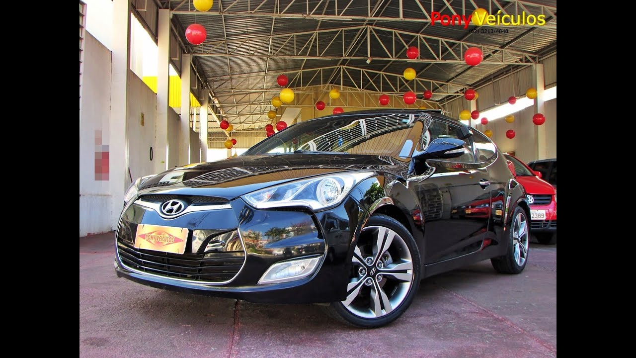 Hyundai Lerdoster 2012