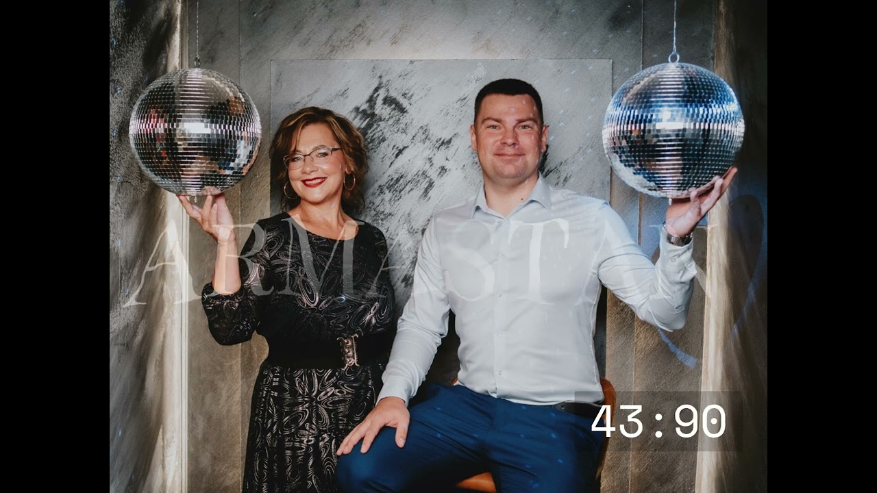Marti & Village Voice - NEID S&Otilde;NU