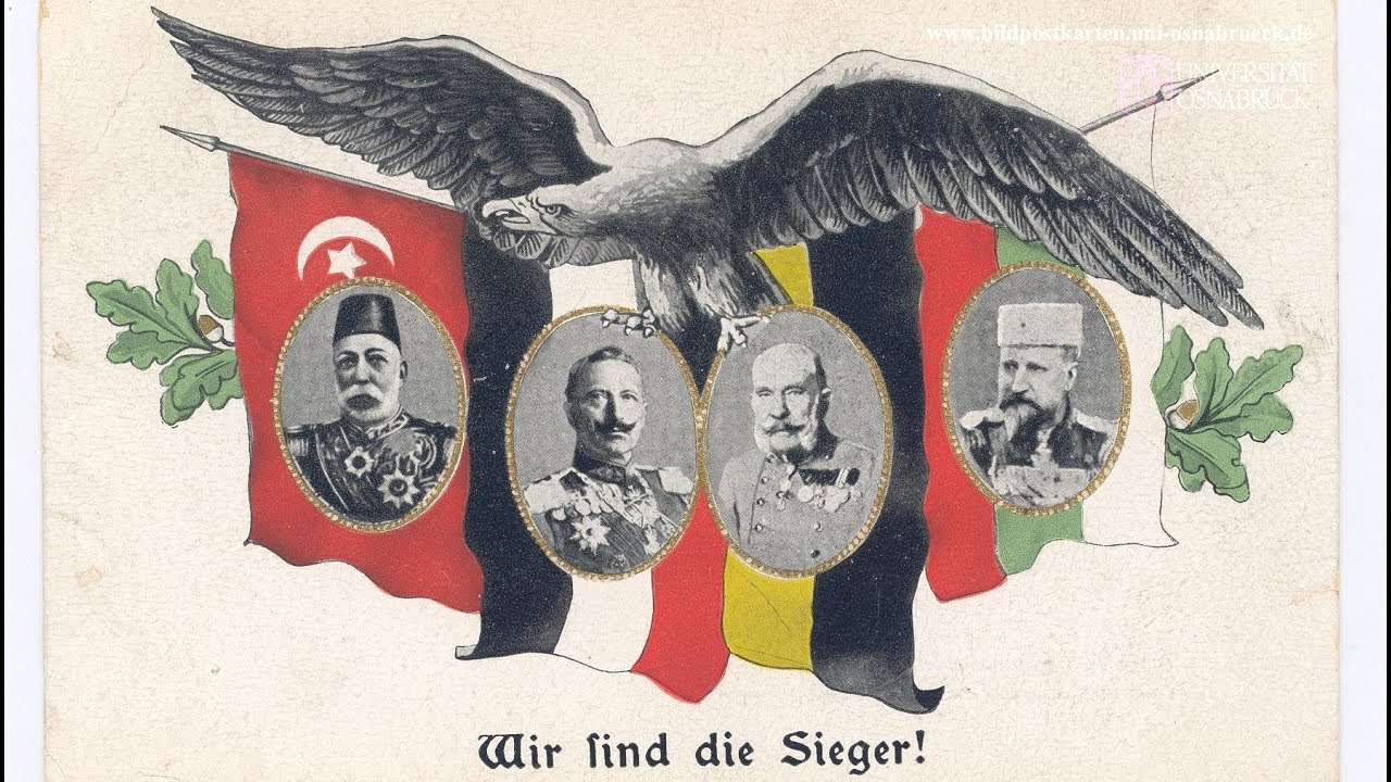 Max Reger, Siegesfeier Op. 145 No. 7 (1916) - James Garratt
