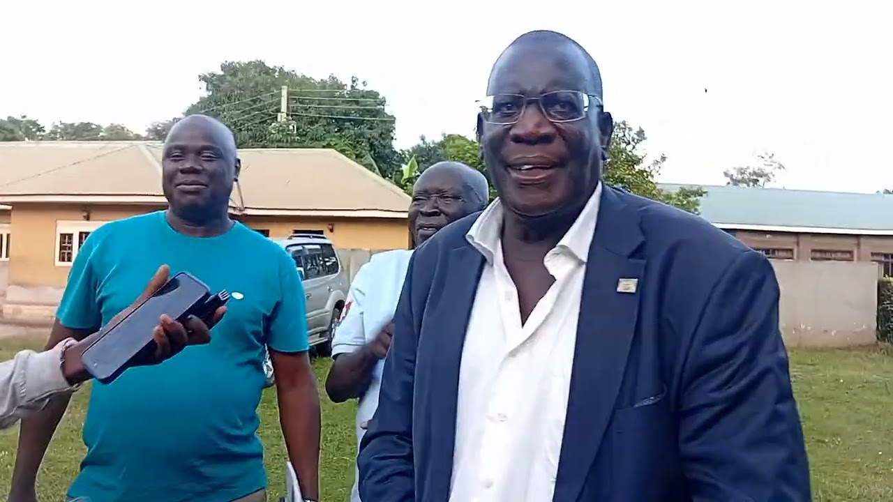 Lango Cultural leaders and family of the late Won Nyaci Yosam Odur Ebii call for an end to divisive.