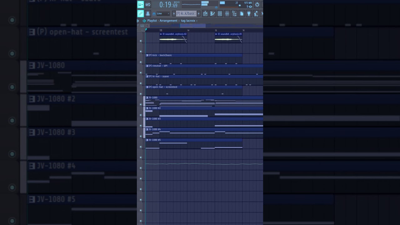 #flstudio