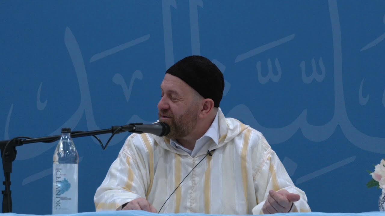 Al Shamail - Part 19 | Shaykh Muhammad bin Yahya Al Ninowy | With love to all