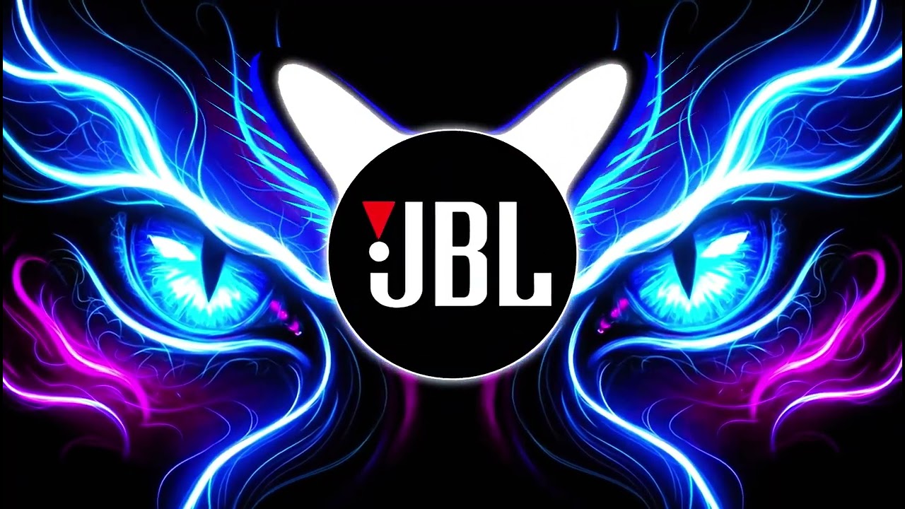 SONG REMIX BASSBOOSTED VIP-JBL