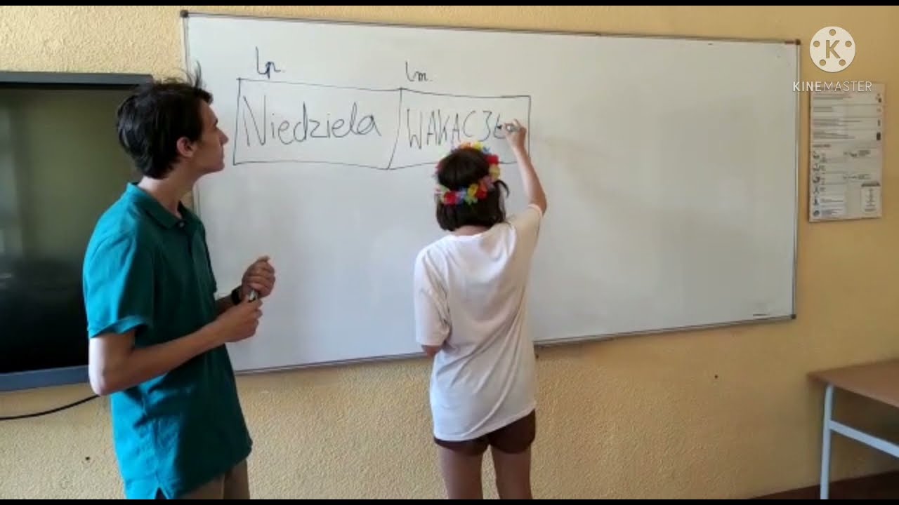 Pożegnanie klas 8 w Szkole Podstawowej nr 81