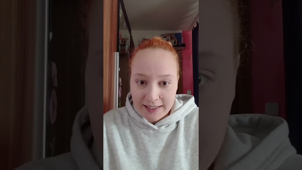 Moj prvi vlog