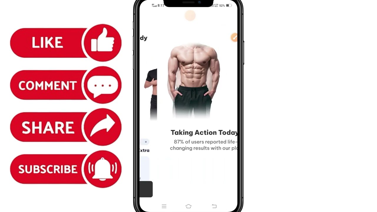 Muscle Monster App Review || muscle monster app