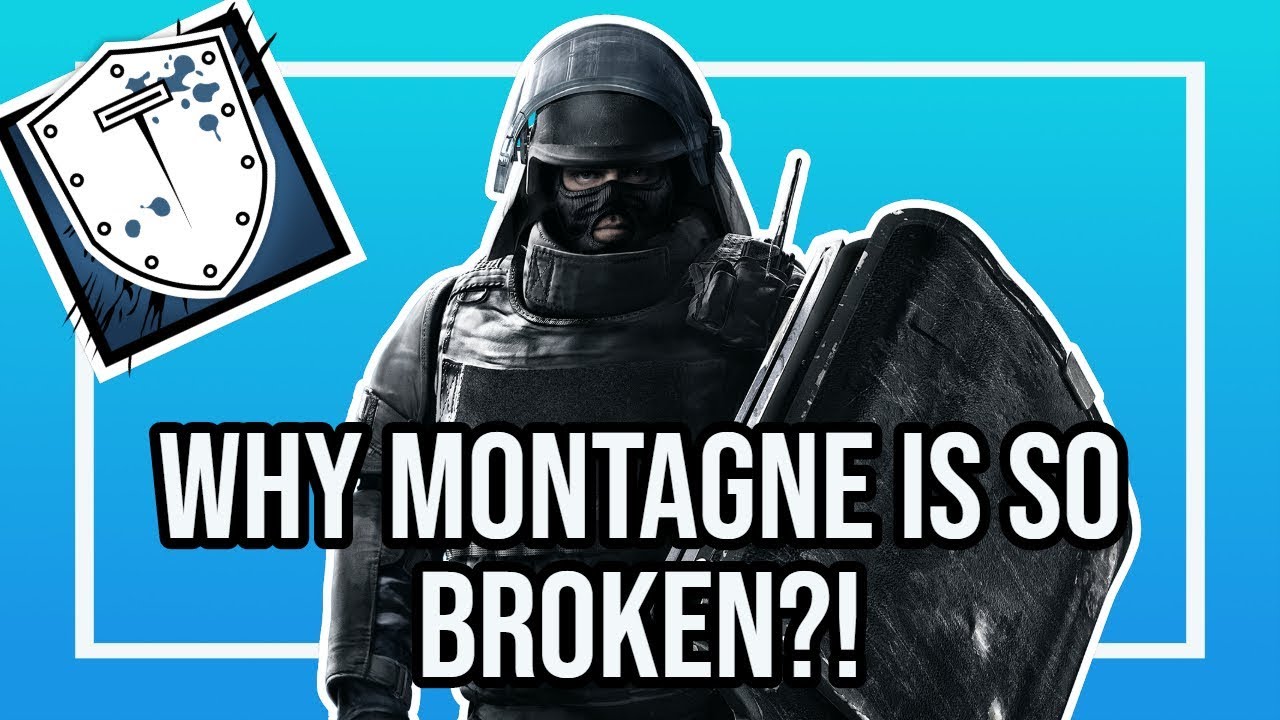 Why Is Montagne So Broken?