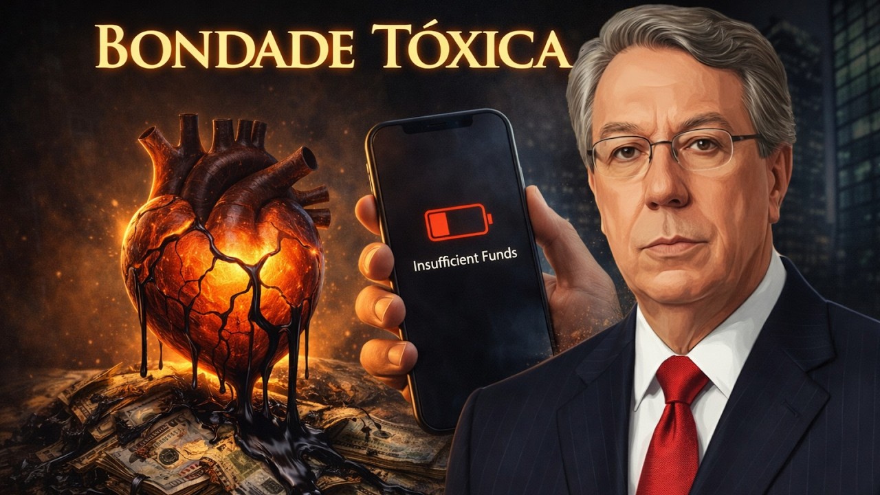 A Doença do 