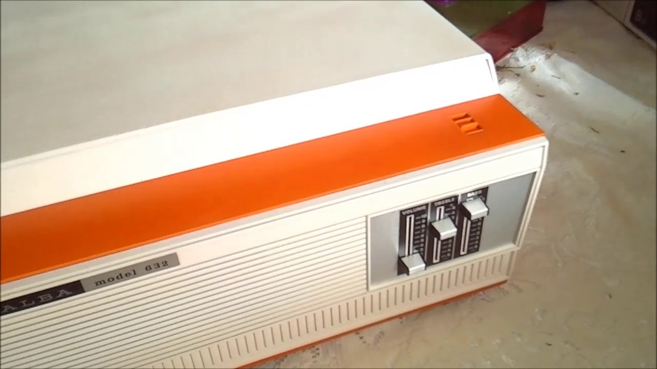 ALBA 632 RENOVATION