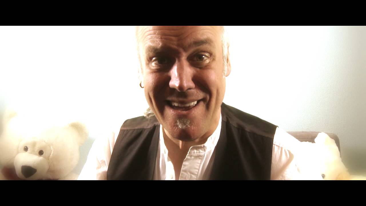 Uwe X. - V&ouml;gelfrei