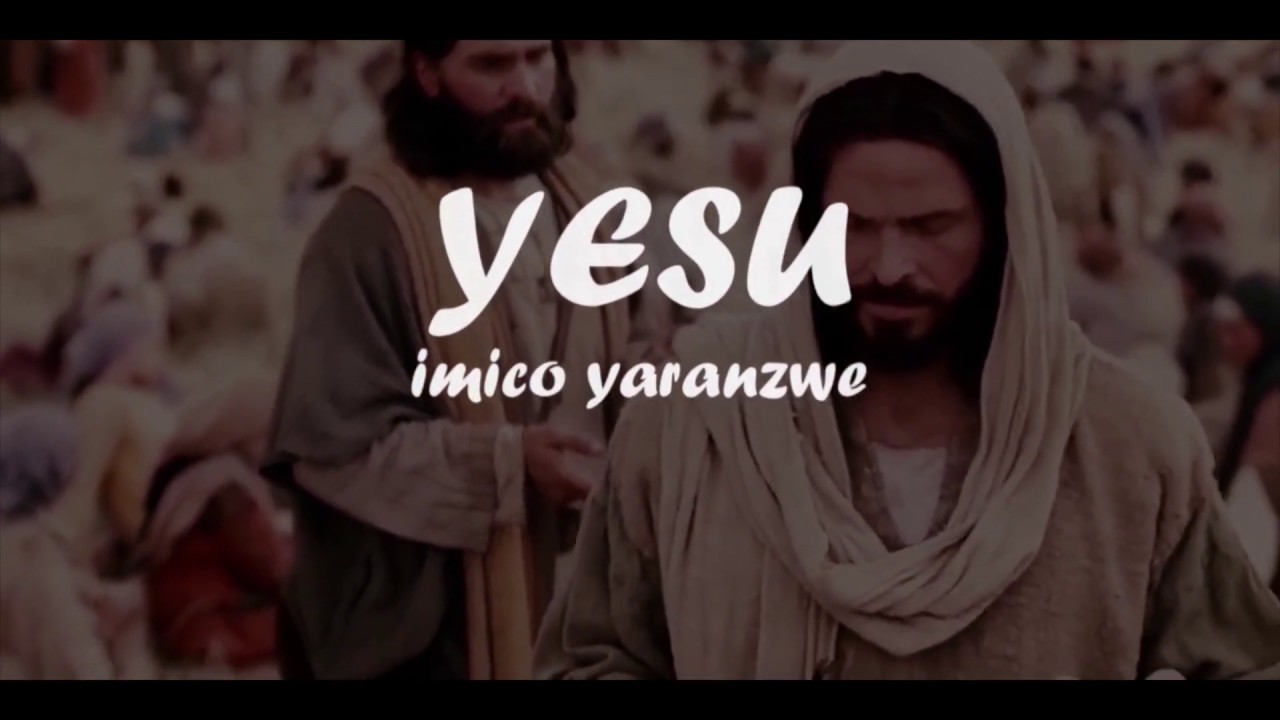 KERA (Lyrics video) by Grow in Jesus choir