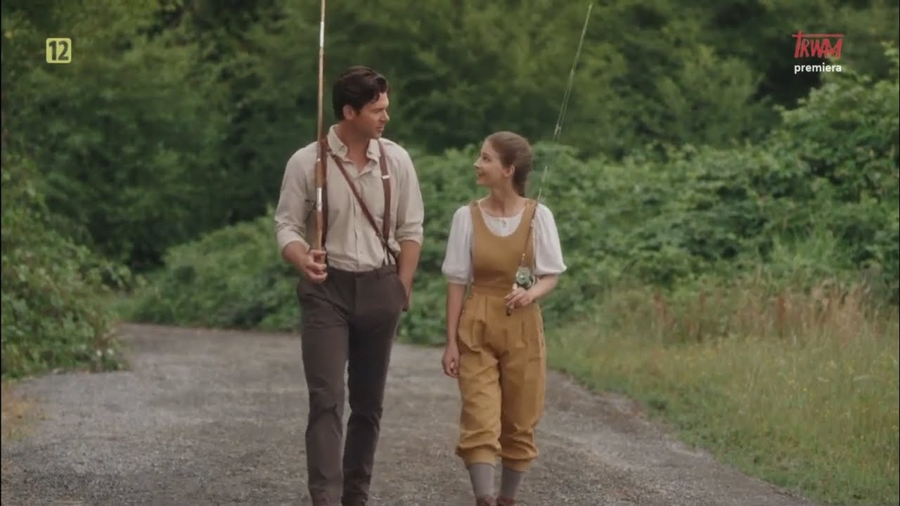 Głos serca odc.109 (s11e02) 2024 1080p Lektor PL TV Trwam Nie wiadomo co będzie jutro_x2