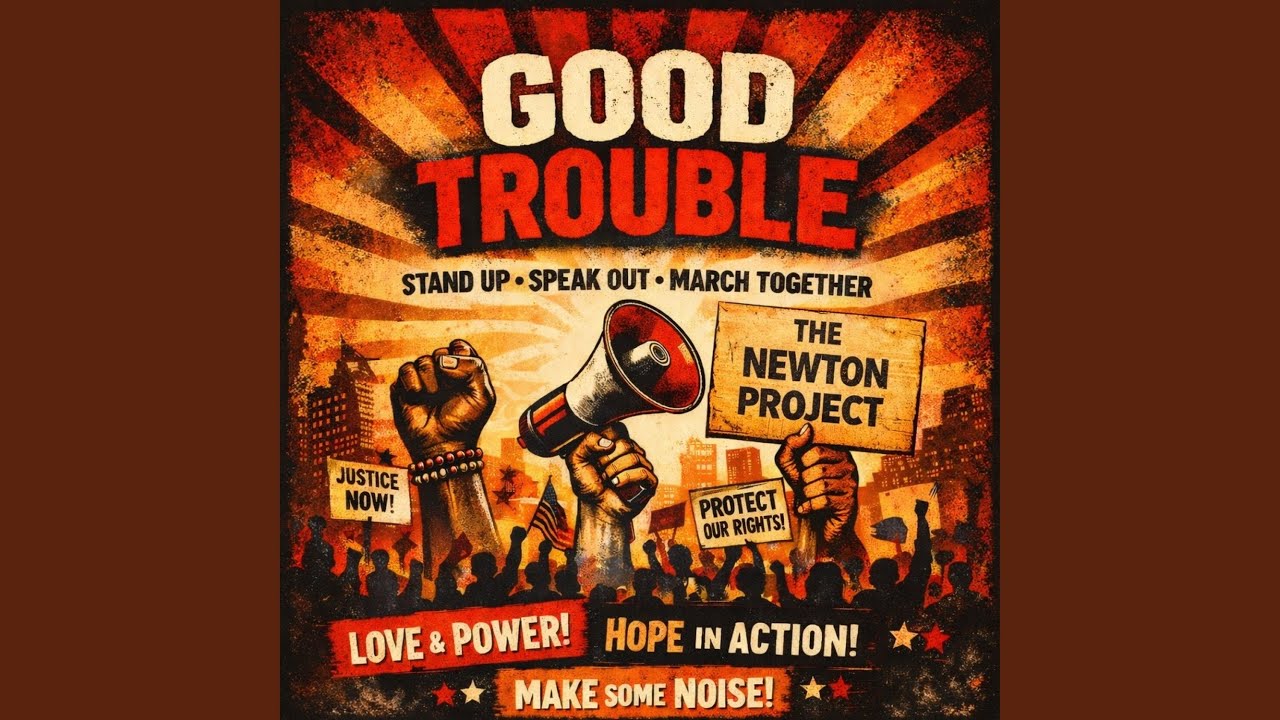 Good Trouble