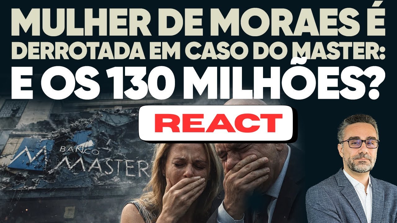Mulher de Moraes é derrotada na Justiça