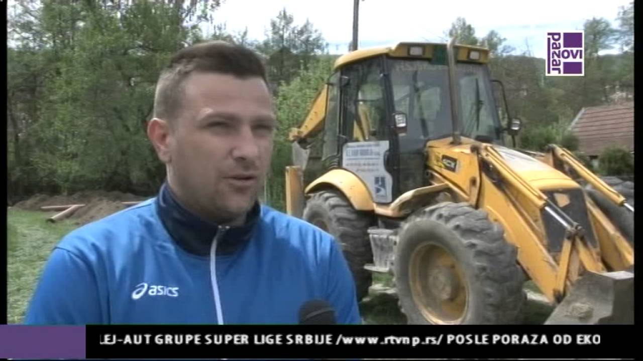 RADOVI BUKREŠ, SELAKOVAC I HERCEGOVAČKA