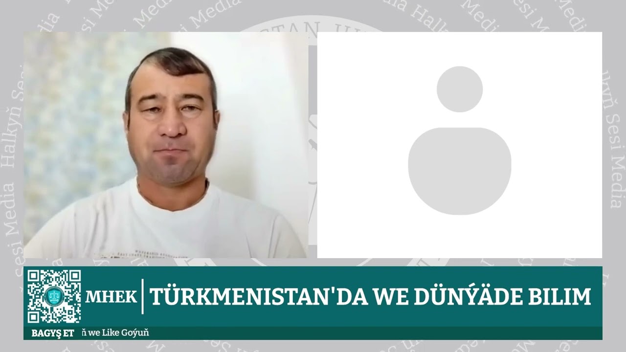 Türkmenistan | Türkmenistan'da we dünýäde bilim...