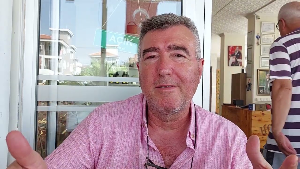 Y&ouml;r&uuml;k Efe Kasap Restaurant