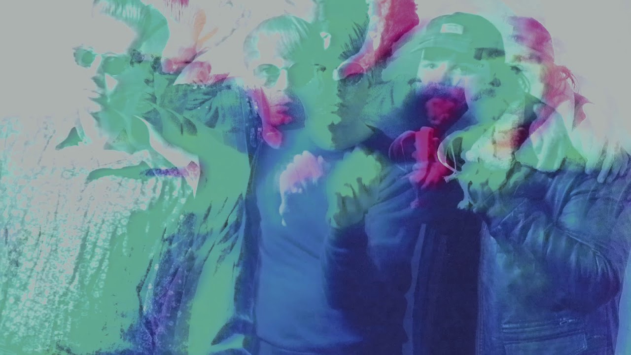 Messer - Anorak (7