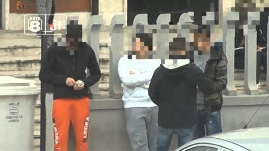 L'Aquila - 5 denunce per ''Amnesia'' la nuova droga
