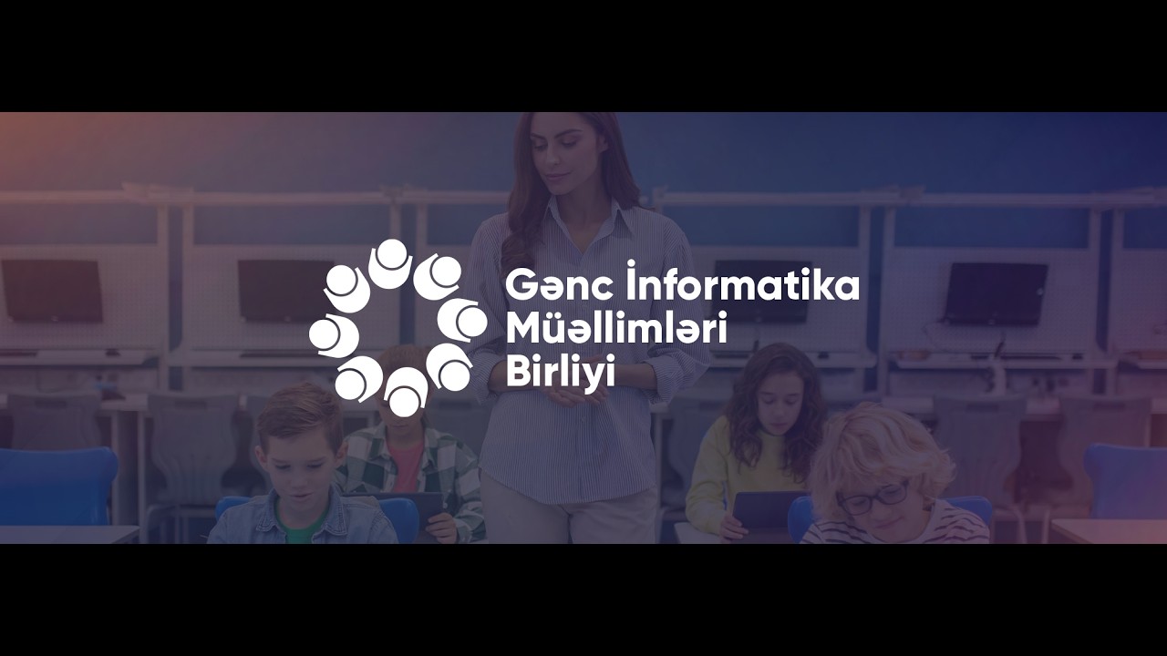Təhsilverənlər üçün NotebookLM ödənişsiz vebinarı