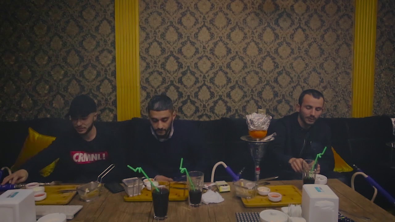 Ruzgar & Saybu & Yap10  ( Gixom freestyle )