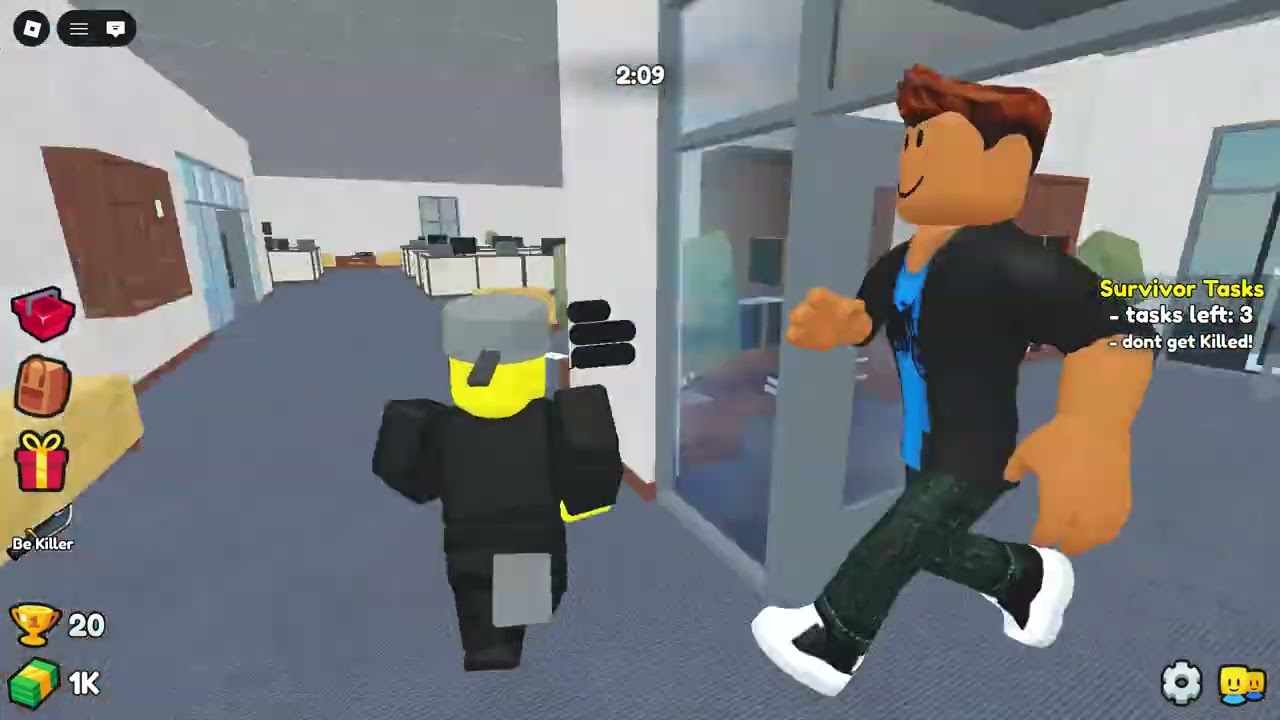 Suspect
