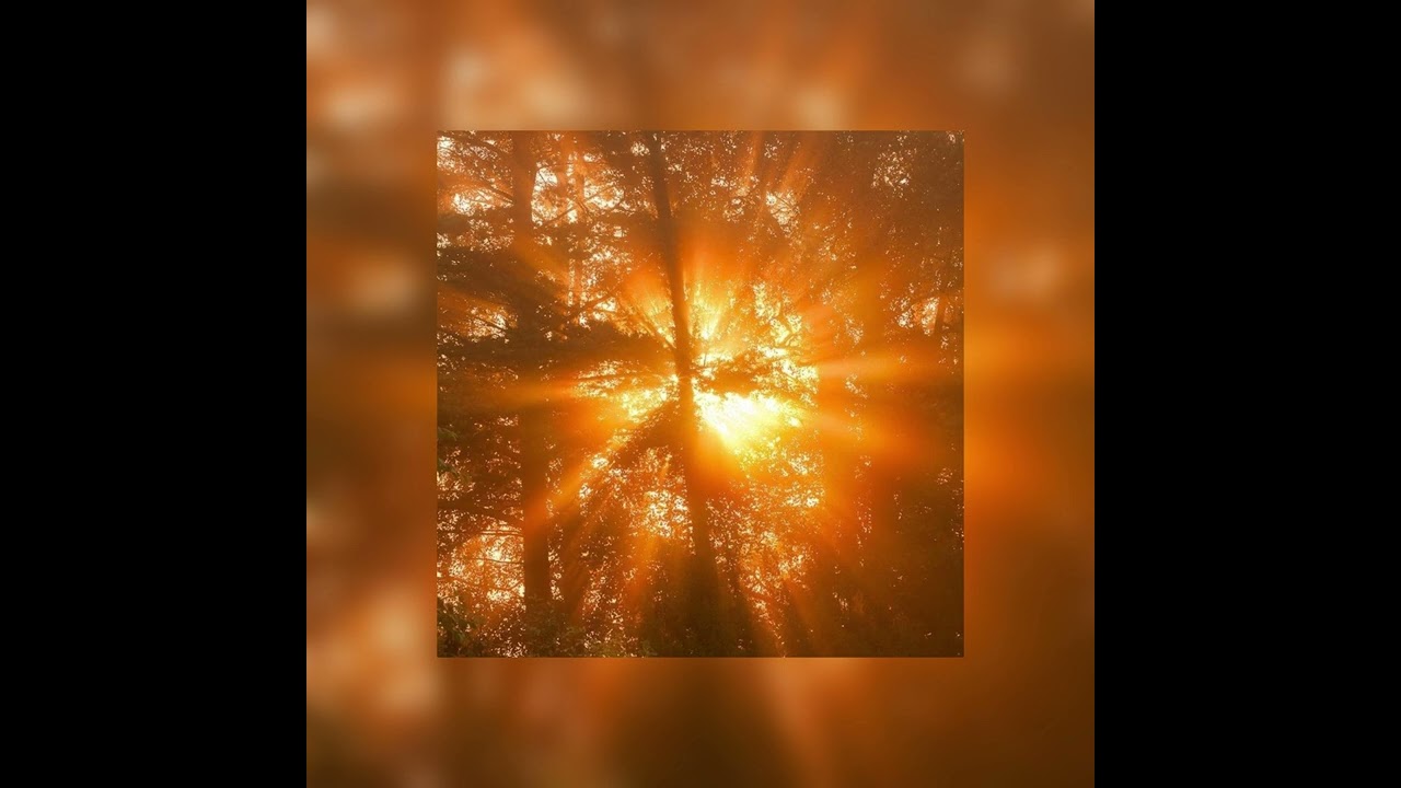 Пьяное Солнце - ALEKSEEV (Slowed/Daycore + Reverb)