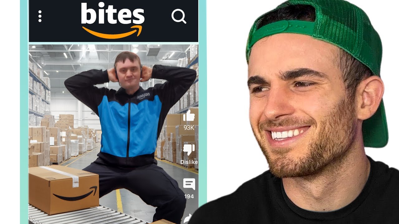I Watched Every TikTok Copycat