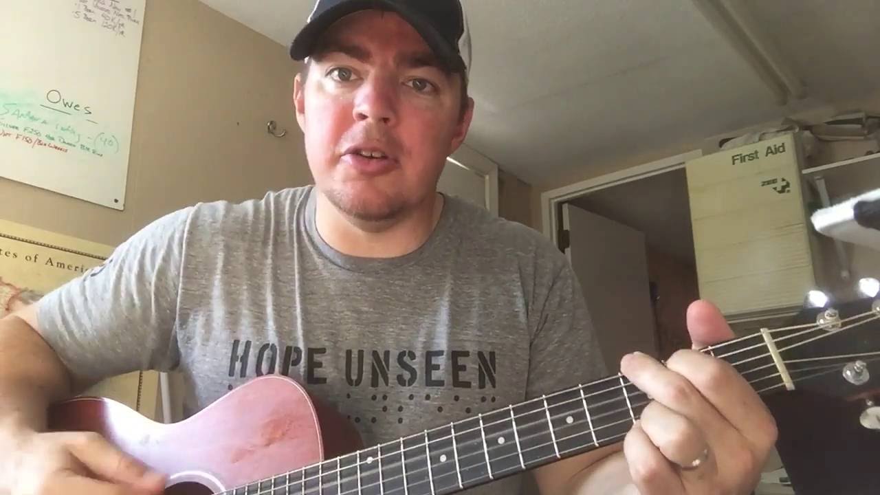 Sorry | Justin Bieber | Beginner Guitar Lesson