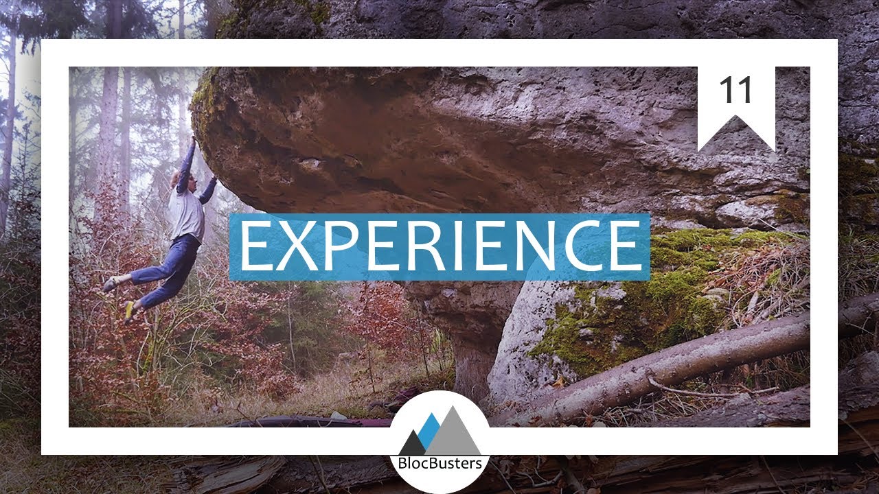 Ep 11: EXPERIENCE - The Frankenjura Guide