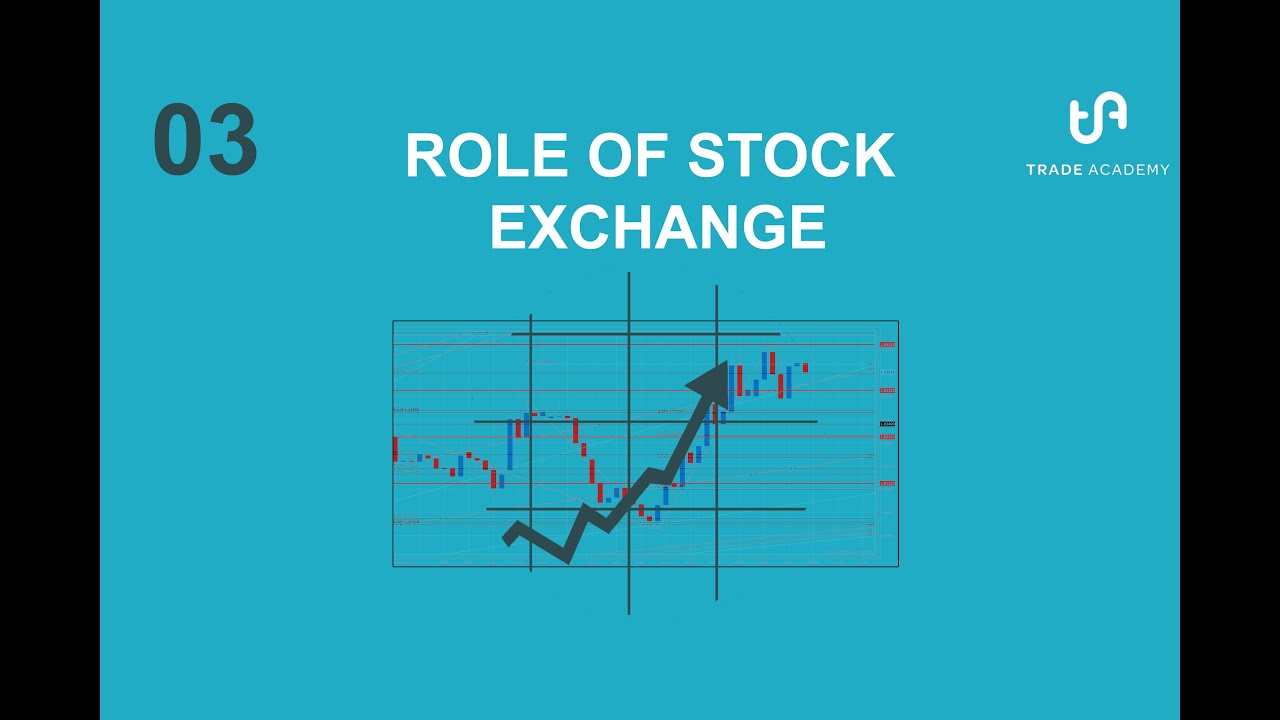 03 Intro To Stocks - Role of Stock Exchange