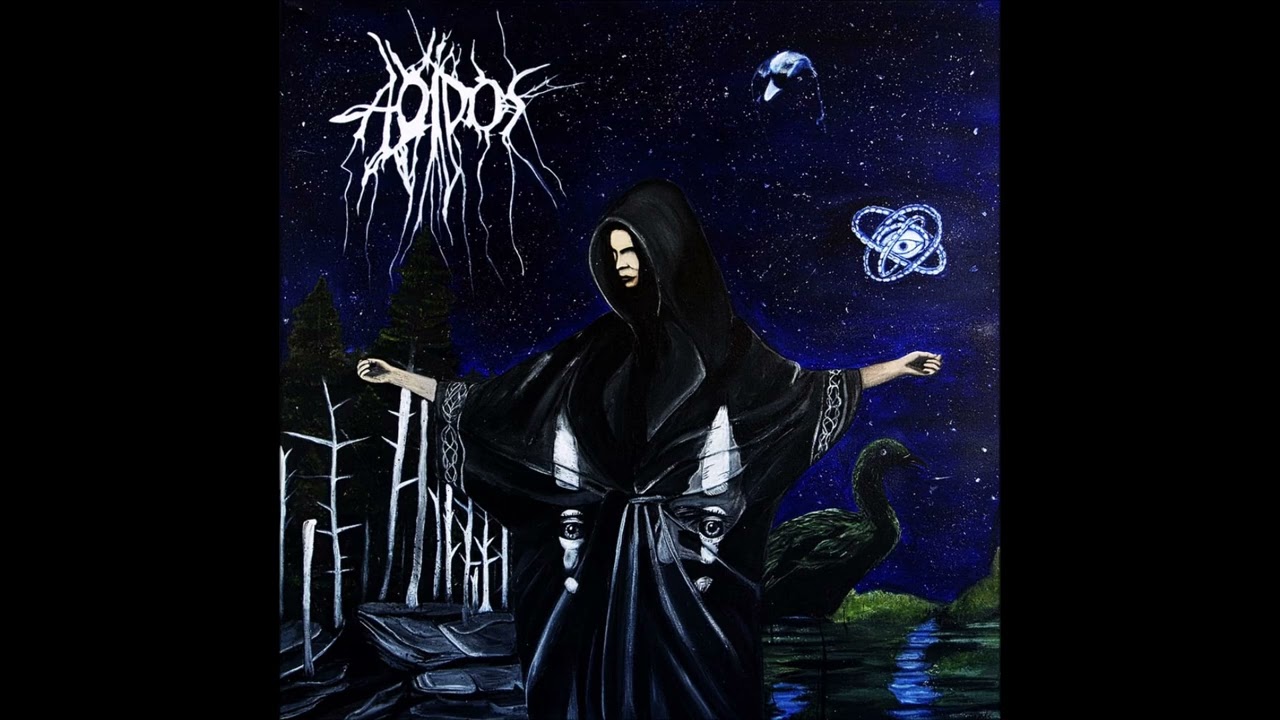 Aoidos - Oizys