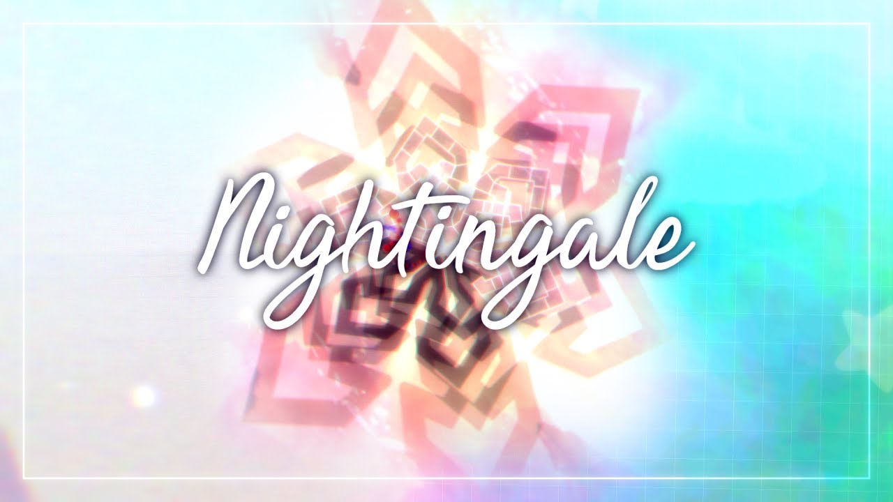 [Team #964b00] Plum - Nightingale
